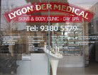 Lygon Dermedical Skin & Body Day Spa - Accommodation Brisbane 1