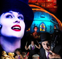 Draculas - Gold Coast - Accommodation Brisbane