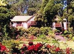 Olinda VIC Accommodation Brisbane