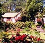 Delvin Health Retreat - Accommodation Brisbane