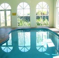 Hepburn Springs VIC Accommodation Brisbane