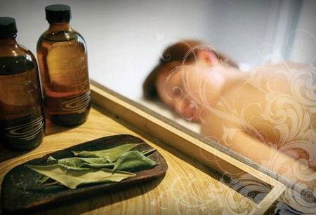 Aqua Day Body Indulgence - Accommodation Brisbane 1