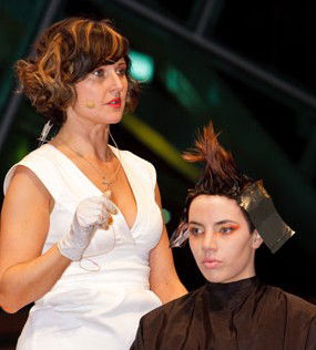 Masci Hair & Spa - Accommodation Brisbane 0