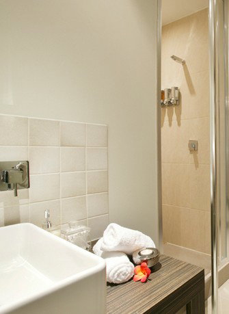 Spa Nirvana - Accommodation Brisbane 1