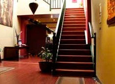 Retreat In The Suburbs - Accommodation Brisbane 1