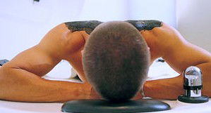 Acqua Viva Day Spa - Accommodation Brisbane 2