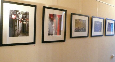 Effemmera Studios And Gallery - Accommodation Brisbane 1