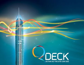 QDeck - Accommodation Brisbane 0