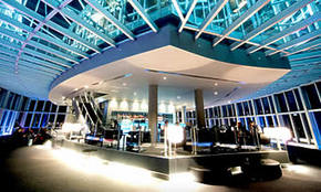 QDeck - Accommodation Brisbane 3