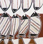 Gallery Gabrielle Pizzi - Accommodation Brisbane 3