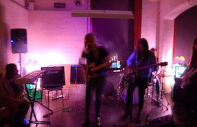 Bus Projects - Accommodation Brisbane 1