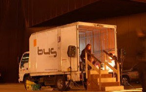 Bus Projects - Accommodation Brisbane 2