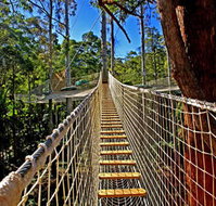 Thunderbird Park - Accommodation Brisbane