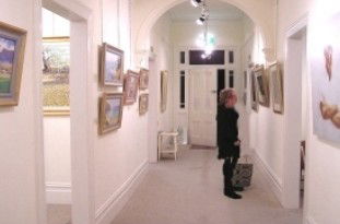 Australian Guild Of Realist Artists - Accommodation Brisbane 0
