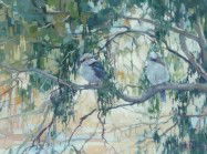 Australian Guild Of Realist Artists - Accommodation Brisbane 2