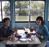 Tweed Endeavour Cruises - Accommodation Brisbane