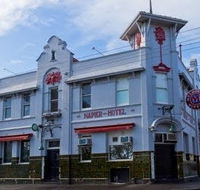 Yarra Sculpture Gallery - Accommodation Brisbane