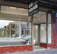 69 Smith Street - Accommodation Brisbane