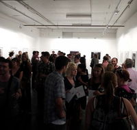 Colour Factory Gallery - Accommodation Brisbane
