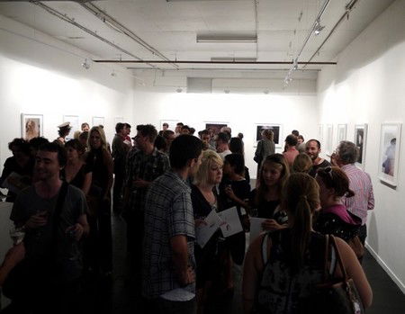 Colour Factory Gallery - Accommodation Brisbane 0