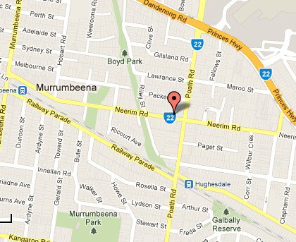 Murrumbeena VIC Accommodation Brisbane