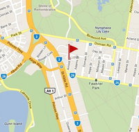 Gearbox Gallery - Accommodation Brisbane