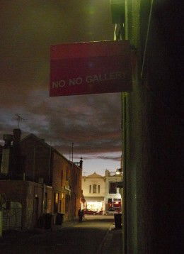 No No Gallery - Accommodation Brisbane 2