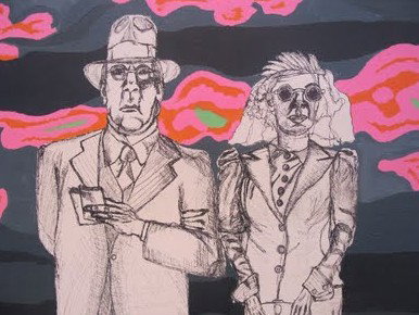 The Library Artspace - Accommodation Brisbane 0