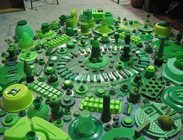 The Library Artspace - Accommodation Brisbane 3