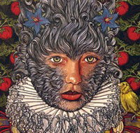 Jenny Port Gallery - Accommodation Brisbane