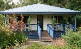  Accommodation Brisbane