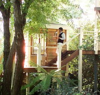 Salus Spa at the Lake House - Accommodation Brisbane