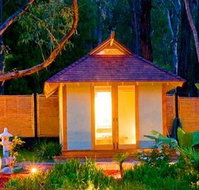 Japanese Mountain Retreat - Accommodation Brisbane