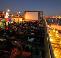 Openair Cinemas - Accommodation Brisbane