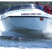 Swan Jet Adventures - Accommodation Brisbane