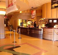Sun Theatre - Accommodation Brisbane