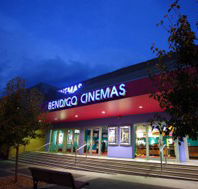 Bendigo Cinemas