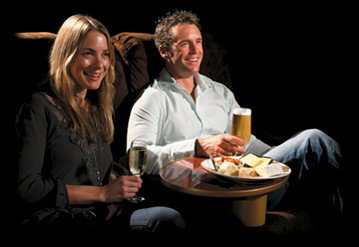 Reading Cinemas - Melton - Accommodation Brisbane 2