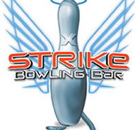 Strike Bowling Bar - King Street Wharf - Accommodation Brisbane