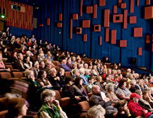 Alexander Theatre - Accommodation Brisbane 0