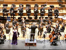 Robert Blackwood Hall - Accommodation Brisbane 0