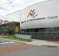 Darebin Arts  Entertainment Centre - Accommodation Brisbane