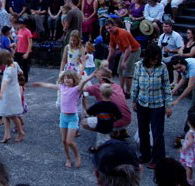 Fairfield Amphitheatre - Accommodation Brisbane
