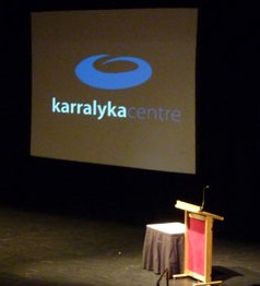 Karralyka Centre - Accommodation Brisbane 0