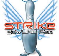 Strike Bowling Bar - CBD - Accommodation Brisbane