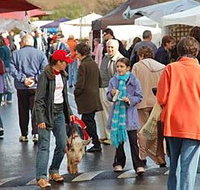 Arts Nunawading Inc - Accommodation Brisbane