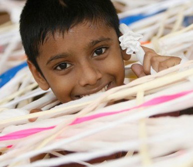 Polyglot Theatre - Accommodation Brisbane 1