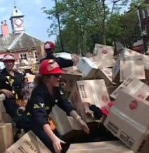 Polyglot Theatre - Accommodation Brisbane 2