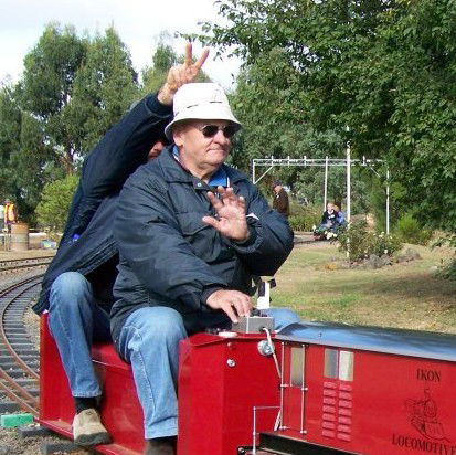 Bulla Hill Railway - Accommodation Brisbane 0