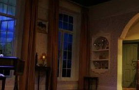 The 1812 Theatre - Accommodation Brisbane 1